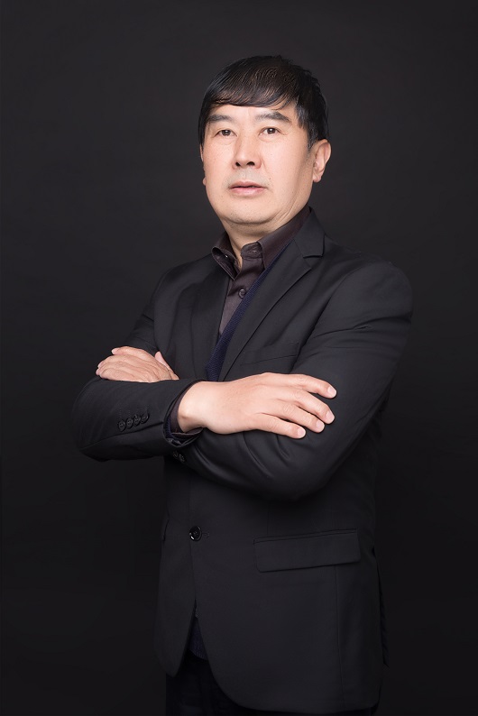 黄卫忠