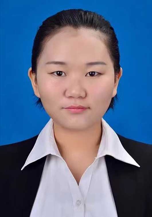 杨琴
